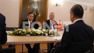 BRIKS može da vrati nadu